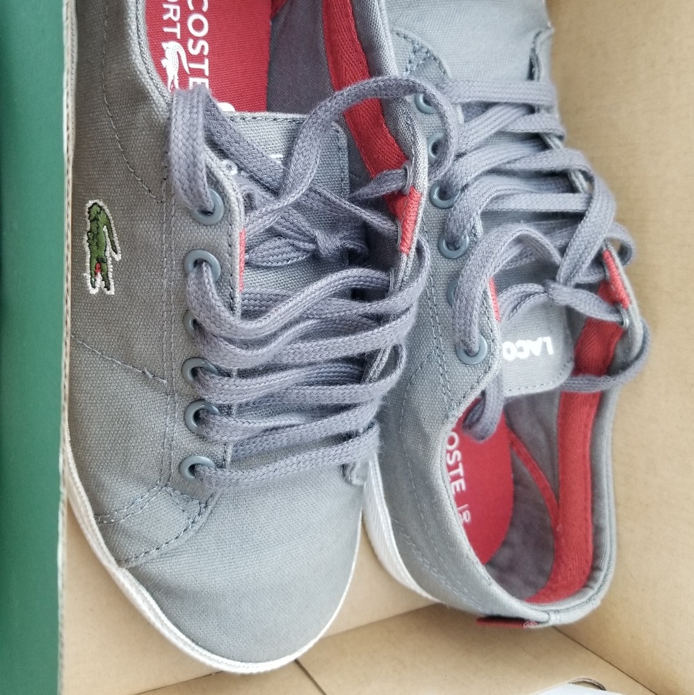 Lacoste Shoes